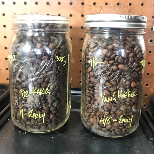 What is Craft-Roasted Coffee?