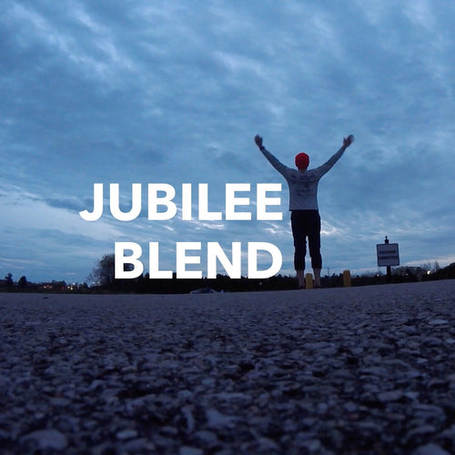 Jubilee Blend