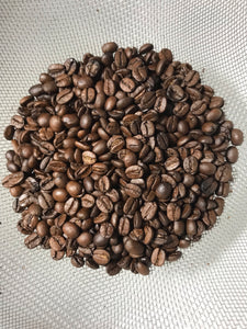 Kaki’s Koffee